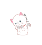 我が家のみるくすたんぷ（個別スタンプ：8）