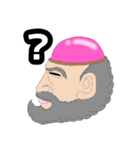 BRAIN AND ME（個別スタンプ：6）