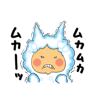 あわぼうず（個別スタンプ：10）