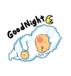 あわぼうず（個別スタンプ：16）