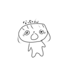 なっちゃんとれいかちゃん（個別スタンプ：31）