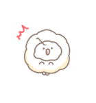 わたあめといっしょ①（個別スタンプ：14）