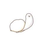 わたあめといっしょ①（個別スタンプ：28）