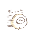 わたあめといっしょ①（個別スタンプ：29）