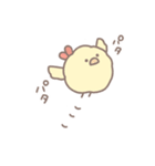 わたあめといっしょ①（個別スタンプ：31）