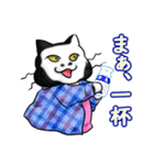 ねこねこメモリアルvol.2（個別スタンプ：28）
