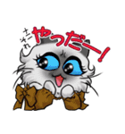 ねこねこメモリアルvol.2（個別スタンプ：30）