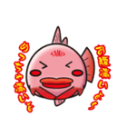 TAIKO PART3（個別スタンプ：3）