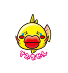 TAIKO PART3（個別スタンプ：9）