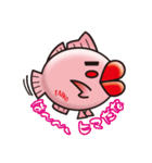 TAIKO PART3（個別スタンプ：14）
