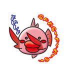 TAIKO PART3（個別スタンプ：16）
