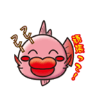 TAIKO PART3（個別スタンプ：20）
