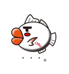 TAIKO PART3（個別スタンプ：22）