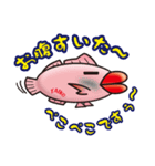 TAIKO PART3（個別スタンプ：24）