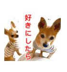 ちくわ1号（個別スタンプ：18）