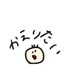 みんなのさいんすたんぷ（個別スタンプ：21）