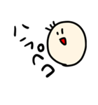 みんなのさいんすたんぷ（個別スタンプ：22）