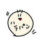 みんなのさいんすたんぷ（個別スタンプ：23）