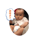 じゅー（個別スタンプ：2）
