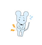 チュー公（個別スタンプ：3）