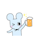 チュー公（個別スタンプ：18）