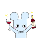 チュー公（個別スタンプ：19）