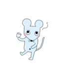 チュー公（個別スタンプ：20）