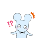 チュー公（個別スタンプ：28）