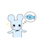 チュー公（個別スタンプ：36）