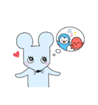 チュー公（個別スタンプ：39）
