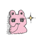妖精三姉妹と仲間たち（個別スタンプ：12）