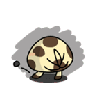 毎日使える！オオサンショウウオくん3（個別スタンプ：30）