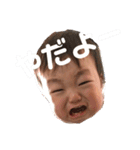 我が家のカンタ（個別スタンプ：6）