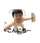 なのちゃん3（個別スタンプ：7）