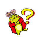 お祭り大好きヨリキドン（個別スタンプ：29）