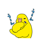 こむインコの日々（個別スタンプ：19）