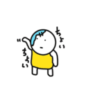 ぞんびー（個別スタンプ：6）