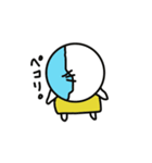 ぞんびー（個別スタンプ：9）
