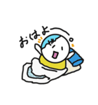 ぞんびー（個別スタンプ：13）