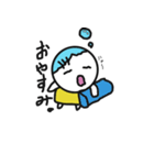 ぞんびー（個別スタンプ：14）