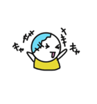 ぞんびー（個別スタンプ：17）
