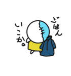 ぞんびー（個別スタンプ：19）