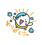 ぞんびー（個別スタンプ：21）