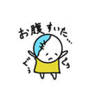 ぞんびー（個別スタンプ：23）