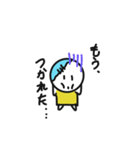 ぞんびー（個別スタンプ：26）