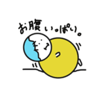 ぞんびー（個別スタンプ：30）