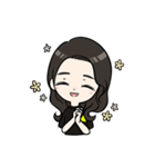 あんちゃんずグループ（個別スタンプ：6）
