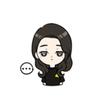 あんちゃんずグループ（個別スタンプ：7）