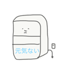 冷蔵庫ちゃん（個別スタンプ：16）