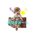 宝珠STAMP第2弾（個別スタンプ：4）
